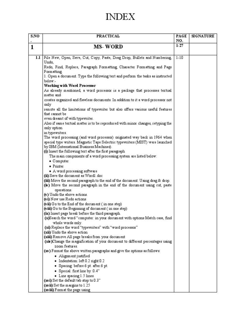 index-pc-2-pdf-word-processor-typewriter