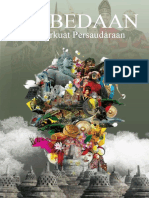 Memperkuat Persaudaraan: Perbedaan