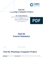 Chapter 1 - Introduction To Project Management