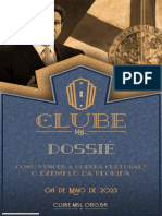 Dossie Clubembl 08.05.23