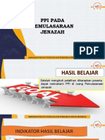 Ppi Kamar Jenazah