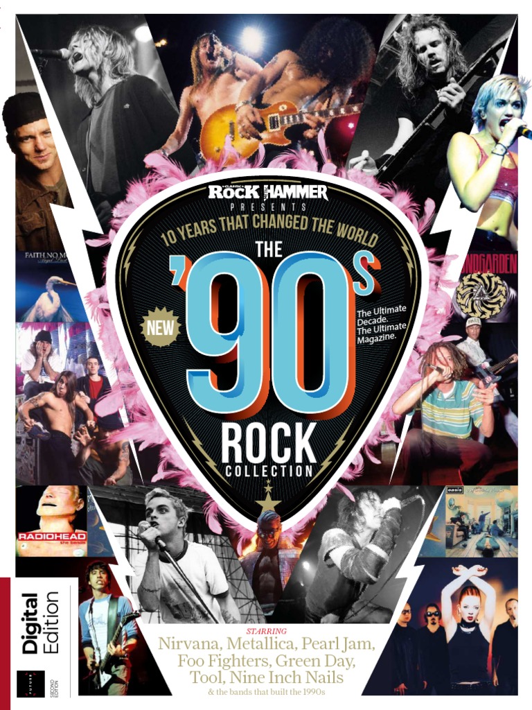 THE BIBLE rock magazine ロックマガジン41号（Daily News