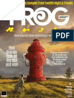 PROG - Issue 139 (2023)