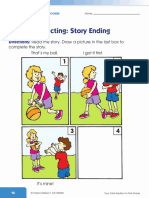 1your - Total - Solution - For - First - Grade - Workbook 95