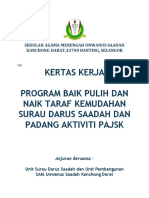 Dokumen - Tips - Kertas Kerja Naik Taraf Surau