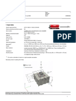 Drafts - Concrete - Calc