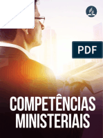 Competências Ministeriais_PT