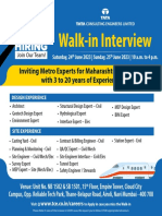 Walk in Drive Tata Consulting Engineers 1687413906