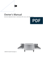 HHC Owners Manual English