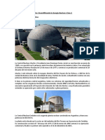 Taller de Energía Nuclear