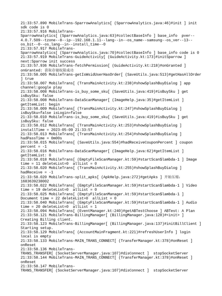 2023 05 09 pdf mobile software software