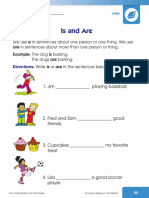 1your - Total - Solution - For - First - Grade - Workbook 104
