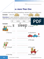 1your - Total - Solution - For - First - Grade - Workbook 107
