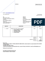 59 - (21 September 2021) Invoice Encik Fauzul Hakim PPZ Maiwp Taman Shamelin