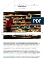 Inflación o Recesión - Un Dilema Que Los Bancos Centrales Ya No Pueden Resolver - Dominio Público