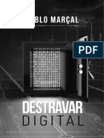 Pablo Marçal - Destravar Digital