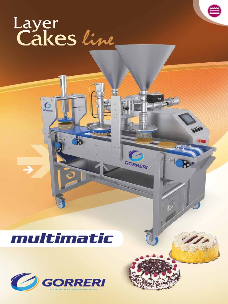 Multimatic 300 | PDF