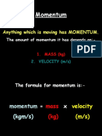 Momentum Part2 RNRN