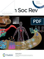 Chem Soc Rev: Chemical Society Reviews