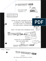 TICOM Vol. 6 - Foreign Office Crypto Analytic Section