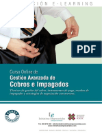 Gestion Cobros Impagados