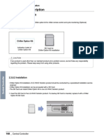 Chiller Option Kit