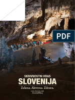 Kras Slovenija SL