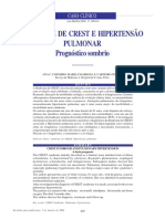 S Crest HPT Pulmonar