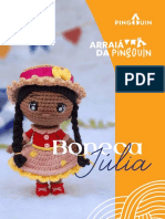 Ebook BONECA Julia