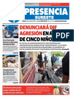 PDF Presencia 04 - Julio-2023