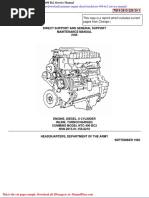 CUMMINS NTA855 G4 SERVICE MANUAL PDF FREE DOWNLOAD visual data 6