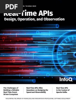 The Real-Time APIs-1614764210278