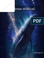 Ballenas Místicas