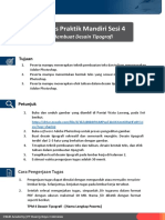 TPM Sesi 4 Desain Tipografi - Normila