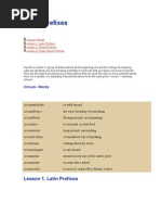 Download Using Prefixes by api-3701836 SN6570610 doc pdf