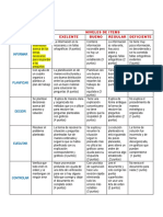 FASE 6 Matematicas