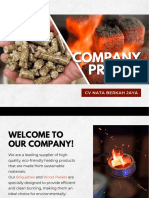 Company Profile