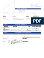 Informe Farmacia