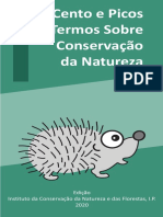 Cento e Picos Termos Sobre Conservação Da Natureza