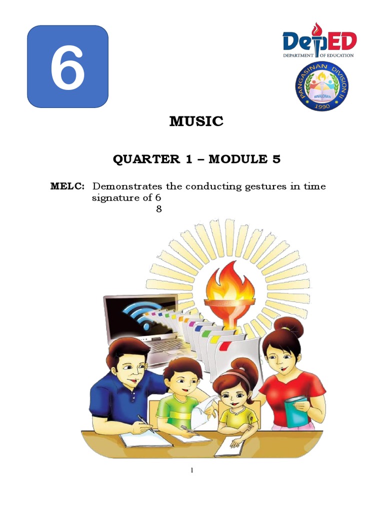 Music q1 mod 5 pdf elements of music musical compositions