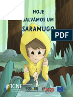 Hoje Sálvamos o Saramugo