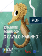 Esta Noite Sonhei Com o Cavalo Marinho