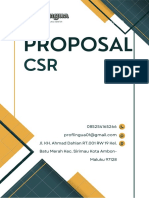 Proposal CSSR