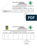 3.9.3 Monev Pengunaan APD