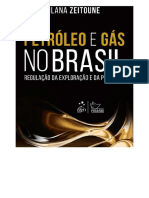 Petróleo E Gás No Brasil - Regulação Da Exploração E