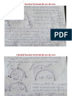 Sem - 2 - 8 - Bare in Forma de Arc de Cerc