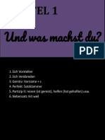 Wichtige Informationen