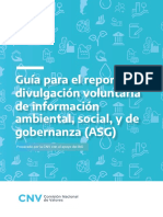 Guia Divulgacion Voluntaria de Informacion Asg