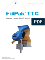 Handleiding Fillpakttc Ei 0127c All