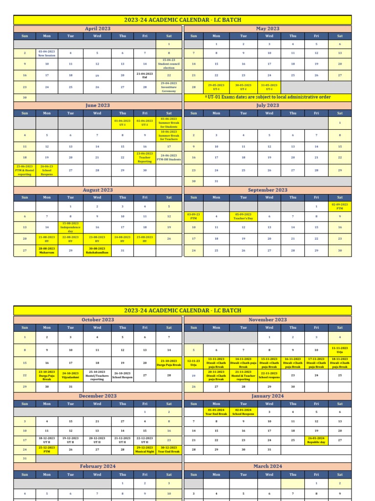 Antioch Schools 2023 24 The Official Calendar Pdf Is Here - ex21jg5